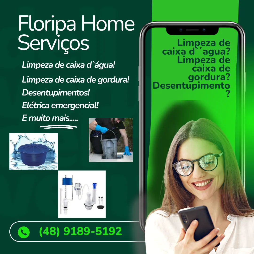 FLORIPA HOME SERVIÇOS